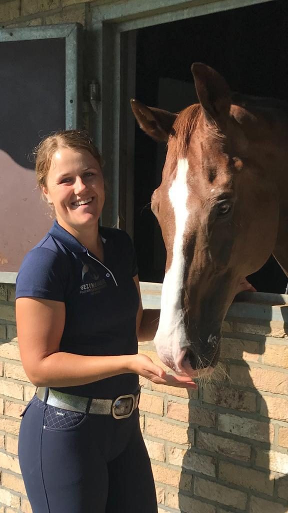 Joëlle Groeneweg
